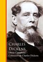 Obras Completas ─ Colección de Charles Dickens