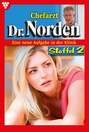 Chefarzt Dr. Norden Staffel 2 – Arztroman