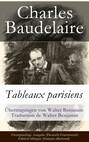 Tableaux parisiens \/ Zweisprachige Ausgabe (Deutsch-Französisch)