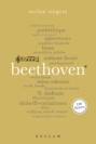 Ludwig van Beethoven. 100 Seiten