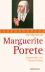 Marguerite Porete