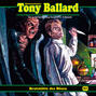 Tony Ballard, Folge 31: Brutstätte des Bösen