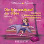 Die ZEIT-Edition \"Märchen Klassik für kleine Hörer\" - Die Prinzessin auf der Erbse und Das Mädchen mit den Schwefelhölzern mit Musik von Maurice Ravel und Erik Satie