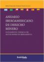 Anuario iberoamericano de derecho minero