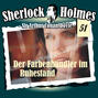 Sherlock Holmes, Die Originale, Fall 51: Der Farbenhändler im Ruhestand