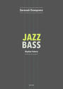 Jazz Bass. Ритмические модели