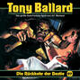 Tony Ballard, Folge 7: Die Rückkehr der Bestie