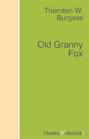 Old Granny Fox