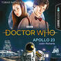 Doctor Who - Apollo 23 (Gekürzt)