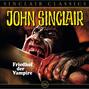 John Sinclair - Classics, Folge 6: Friedhof der Vampire