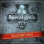 Apocalypsis, Staffel 2: Collector\'s Pack