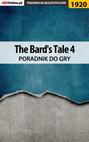 The Bard\'s Tale 4
