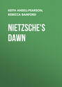 Nietzsche\'s Dawn