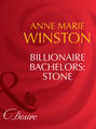 Billionaire Bachelors: Stone