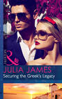 Securing the Greek\'s Legacy