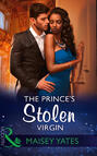 The Prince\'s Stolen Virgin