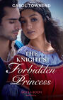 The Knight\'s Forbidden Princess