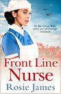 Front Line Nurse