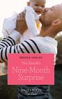 The Sheriff\'s Nine-Month Surprise