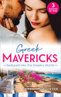 Greek Mavericks: Seduced Into The Greek\'s World