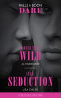 A Week To Be Wild \/ Legal Seduction