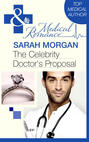 The Celebrity Doctor\'s Proposal