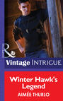 Winter Hawk\'s Legend