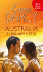 Australia: In Bed with a King