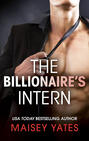 The Billionaire\'s Intern