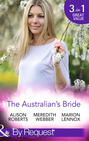 The Australian\'s Bride