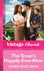The Texan\'s Happily-Ever-After