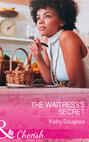 The Waitress\'s Secret