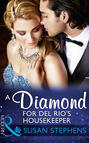 A Diamond For Del Rio\'s Housekeeper