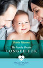 The Family They\'ve Longed For
