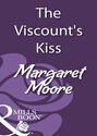 The Viscount\'s Kiss