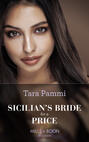 Sicilian\'s Bride For A Price