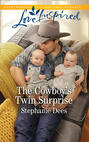 The Cowboy\'s Twin Surprise