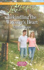 Rekindling The Widower\'s Heart