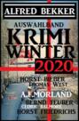 Auswahlband Krimi Winter 2020