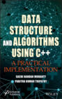 Data Structure and Algorithms Using C++