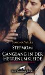 Stepmom: Gangbang in der Herrenumkleide | Erotische Geschichte