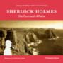Sherlock Holmes: Die Cornwall-Affaire (Ungekürzt)