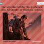 The Adventure of the Blue Carbuncle - The Adventures of Sherlock Holmes (Unabridged)