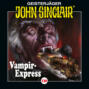 John Sinclair, Folge 136: Vampir-Express. Teil 1 von 2