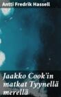 Jaakko Cook\'in matkat Tyynellä merellä