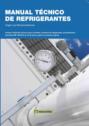 Manual técnico de refrigerantes