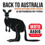 В Австралии - настоящий культ группы AC\/DC!  Back To Australia с Антоном Тульским