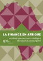 La finance au service de l\'Afrique
