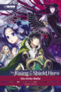 The Rising of the Shield Hero – Light Novel 03
