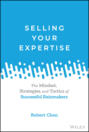 Selling Your Expertise